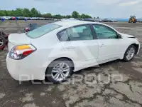 2011 Nissan ALTIMA фото