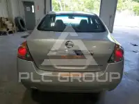 2011 Nissan ALTIMA photo