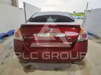 2011 Nissan ALTIMA photo