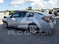 2011 Nissan ALTIMA photo