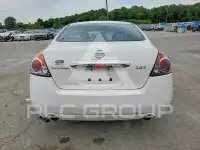 2011 Nissan ALTIMA фото