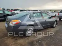 2011 Nissan ALTIMA photo
