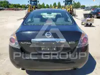 2011 Nissan ALTIMA фото