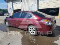 2011 Nissan ALTIMA photo