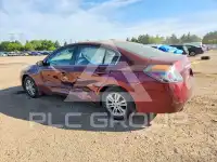 2011 Nissan ALTIMA photo