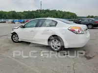 2011 Nissan ALTIMA фото
