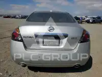 2011 Nissan ALTIMA photo