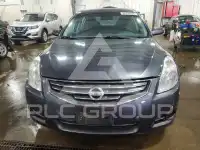 2011 Nissan ALTIMA фото