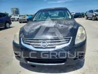 2011 Nissan ALTIMA photo