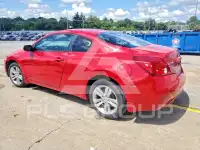 2011 Nissan ALTIMA фото