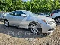 2011 Nissan ALTIMA фото