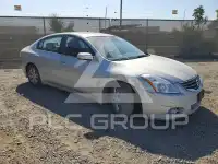 2011 Nissan ALTIMA photo