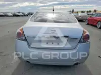 2011 Nissan ALTIMA photo