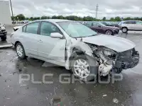 2011 Nissan ALTIMA photo