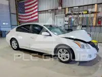 2011 Nissan ALTIMA фото