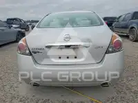 2011 Nissan ALTIMA фото