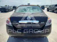 2011 Nissan ALTIMA photo