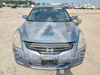 2011 Nissan ALTIMA фото