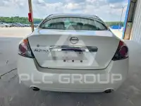 2011 Nissan ALTIMA photo