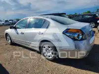 2011 Nissan ALTIMA фото