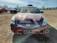 2011 Nissan ALTIMA photo