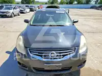 2011 Nissan ALTIMA фото