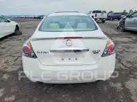 2011 Nissan ALTIMA фото