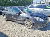 2011 Nissan ALTIMA фото