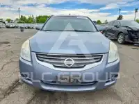 2011 Nissan ALTIMA фото