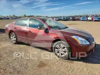 2011 Nissan ALTIMA photo
