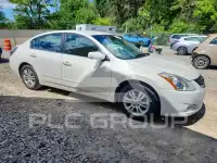 2011 Nissan ALTIMA фото