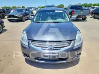 2011 Nissan ALTIMA фото