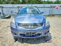 2011 Nissan ALTIMA фото