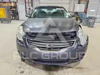 2011 Nissan ALTIMA photo