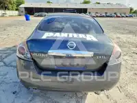 2011 Nissan ALTIMA photo