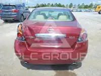 2011 Nissan ALTIMA фото