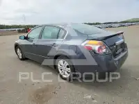 2011 Nissan ALTIMA фото