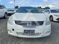 2011 Nissan ALTIMA фото
