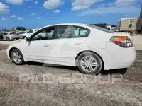 2011 Nissan ALTIMA фото