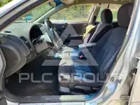 2011 Nissan ALTIMA photo