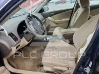 2011 Nissan ALTIMA photo