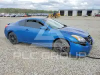 2011 Nissan ALTIMA photo