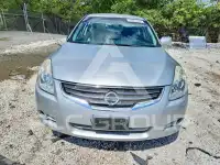 2011 Nissan ALTIMA photo