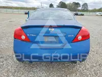 2011 Nissan ALTIMA photo