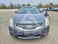 2011 Nissan ALTIMA фото