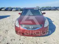 2011 Nissan ALTIMA photo
