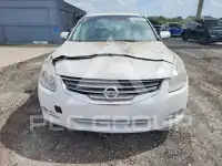 2011 Nissan ALTIMA фото