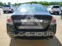 2011 Nissan ALTIMA фото