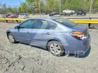 2011 Nissan ALTIMA фото