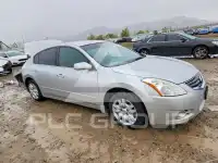 2011 Nissan ALTIMA фото
